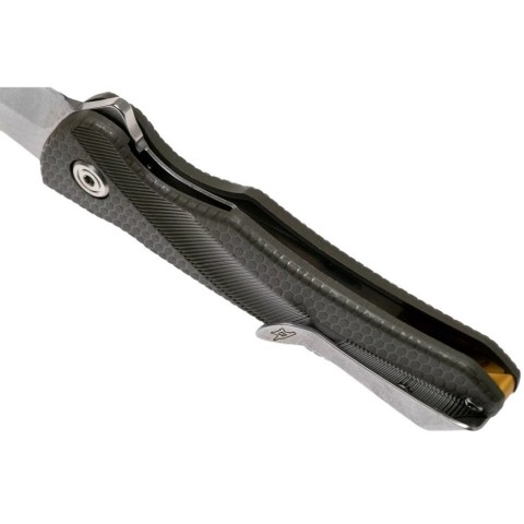 Ніж Buck Sprint Select, оливковий