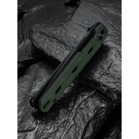 Ніж складаний Civivi Navo C25015A-2