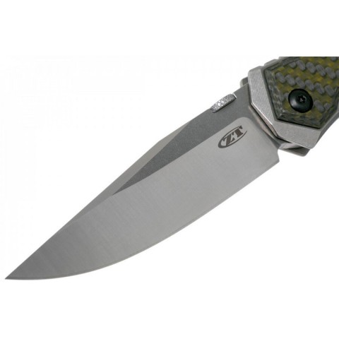 Ніж Zero Tolerance 0640