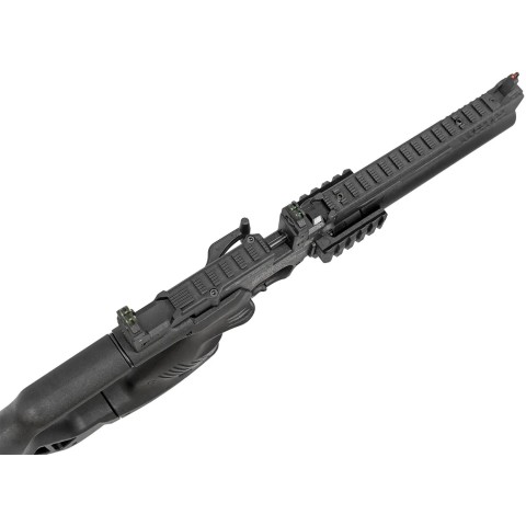 Пистолет пневм. Optima Jet 1 PCP 4,5 мм