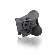 Кобура поясная Cytac для Ruger LCP .380 , Kel-Tec P380A