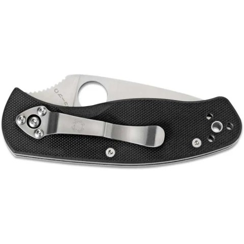 Нож Spyderco Persistence