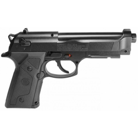 Пневматический пистолет Beretta Elite 2
