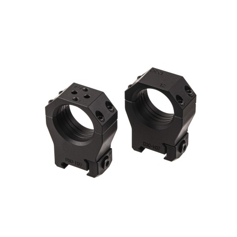 Кольца AUDERE PSR™ Gen2  Diam 30mm H37