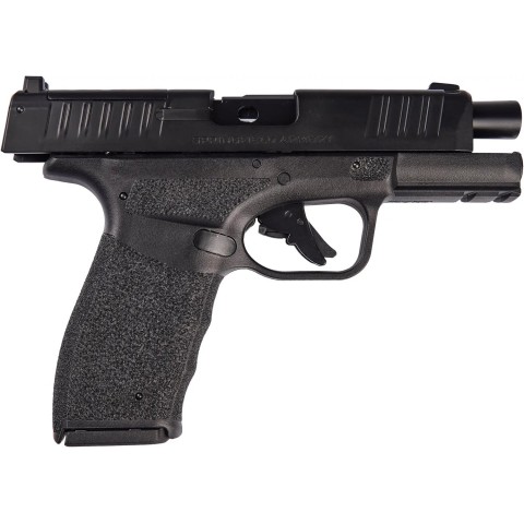 Пистолет пневматический ASG Springfield Armory HellCat Pro 4.5 мм BB