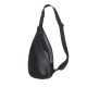 Сумка-слингер DANAPER VELOX Black-Gray