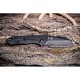 Ніж складаний Weknife High-Fin XL WE24010-1
