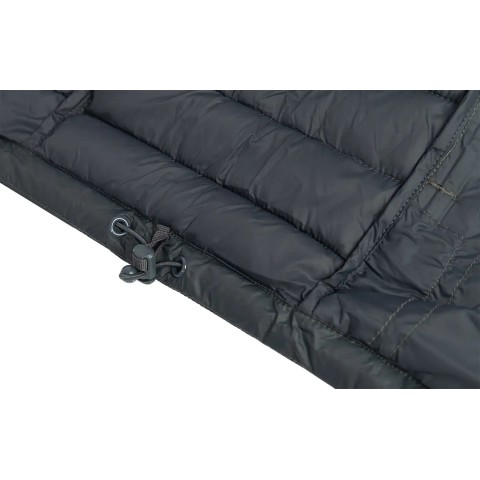 Жилет Favorite Etna Primaloft Insulated Vest XL dark grey