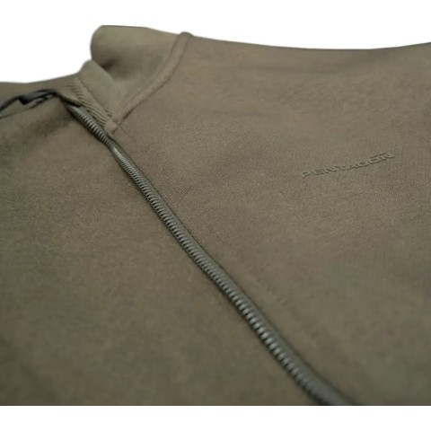 Флисовая кофта Pentagon Highneck Sweater XL Ral