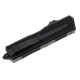 Нож Microtech Scarab II Gen III D/E-S, tactical, черный