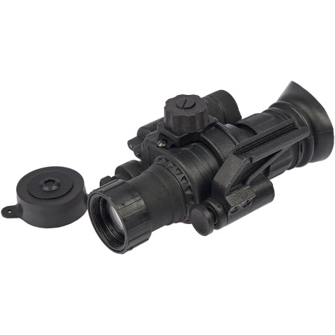 Монокуляр нічного бачення Newcon Optik NVS-14 Gen 2+ (NV 207‐G2)