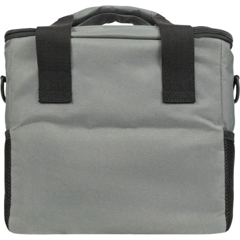 Термосумка Tribe Cooler 25L Grey