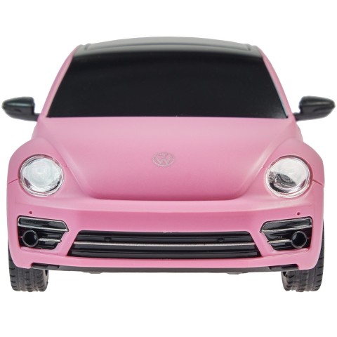 Машинка Rastar Volkswagen Beetle UV Sensitive Collection 1:24
