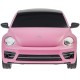 Машинка Rastar Volkswagen Beetle UV Sensitive Collection 1:24