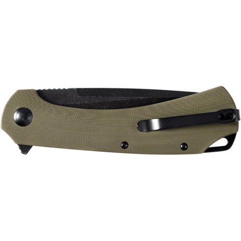 Ніж Skif Frontier BSW, olive