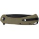 Ніж Skif Frontier BSW, olive