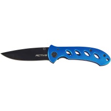 Нож Active Citizen Blue