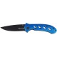 Нож Active Citizen Blue