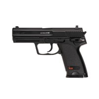 Пневматичний пістолет Umarex Heckler & Koch USP  кал.4,5мм
