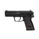 Пневматический пистолет Umarex Heckler & Koch USP  кал.4,5мм