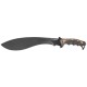 Кукрі-мачете Boker Magnum CSB Kukri Machete