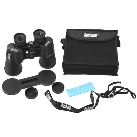 Бінокль Bushnell 