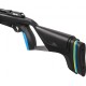 Пневматическая винтовка PCP Stoeger XM1 S4 Suppressor Black