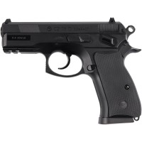 Пістолет страйкбольний  ASG CZ 75D Compact 6 мм