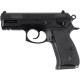 Пістолет страйкбольний  ASG CZ 75D Compact 6 мм