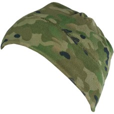 Шапка Skif Tac Менчул One size fleece, 100% polyester ц:камуфляж