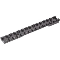 Планка Rusan-Mikron Rem 700 SA Picatinny 20 MOA