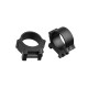 Кільця Leupold PRW2 30mm Medium Matte