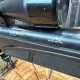 Гвинтівка пневматична Magtech N2 Extreme 1300 Black з ОП б/у
