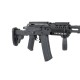 Страйкбольна штурмова гвинтівка FB Radom wz.96C Beryl with Grey cover