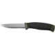 Нож Morakniv Companion C MG ц:green