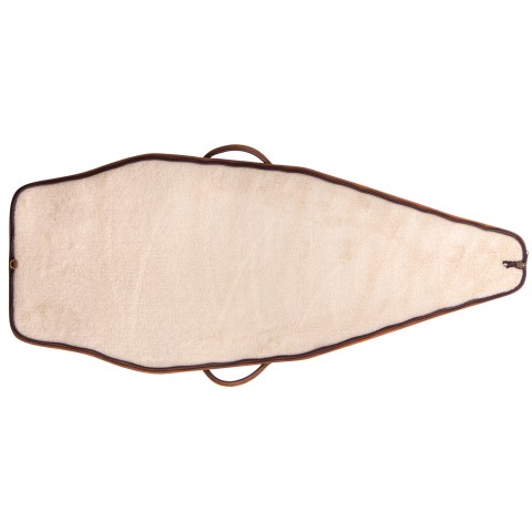 Чехол для карабина из кожи Artipel, 120 см