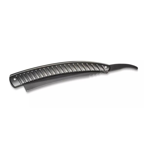 Нож Boker Magnum Barber Razor ц:black