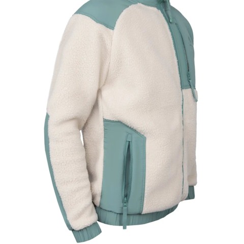 Кофта Frontier Cortaderia Fleece XXL Mint