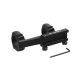 Моноблок Leupold Mark 4 IMS 30mm Matte