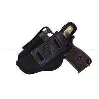 Кобура поясна синтетична з підсумків (ПГШ / ПСМ)