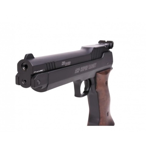 Пневматичний пістолет Sig Sauer Air Super Target