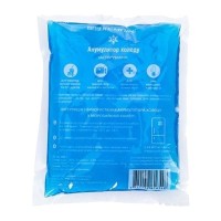 Акумулятор холоду Кемпінг 450 г