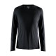 ADV Essence LS Tee Women
