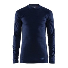Merino Lightweight CN LS Man