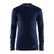 Merino Lightweight CN LS Man