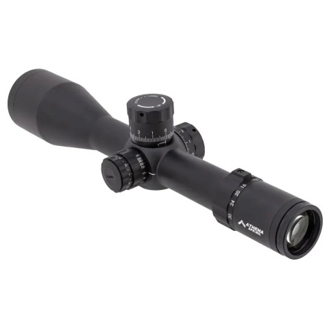 Прицел оптический Primary Arms PLx 6-30x56 FFP сетка ACSS Athena BPR MIL с подсветкой