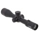Прицел оптический Primary Arms PLx 6-30x56 FFP сетка ACSS Athena BPR MIL с подсветкой