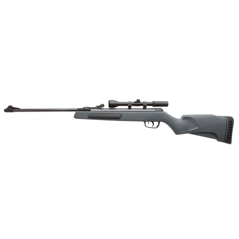 Пневматическая винтовка Gamo Combo Shadow 640