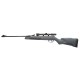 Пневматическая винтовка Gamo Combo Shadow 640