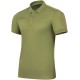 Футболка поло Frontier Milvus S Khaki